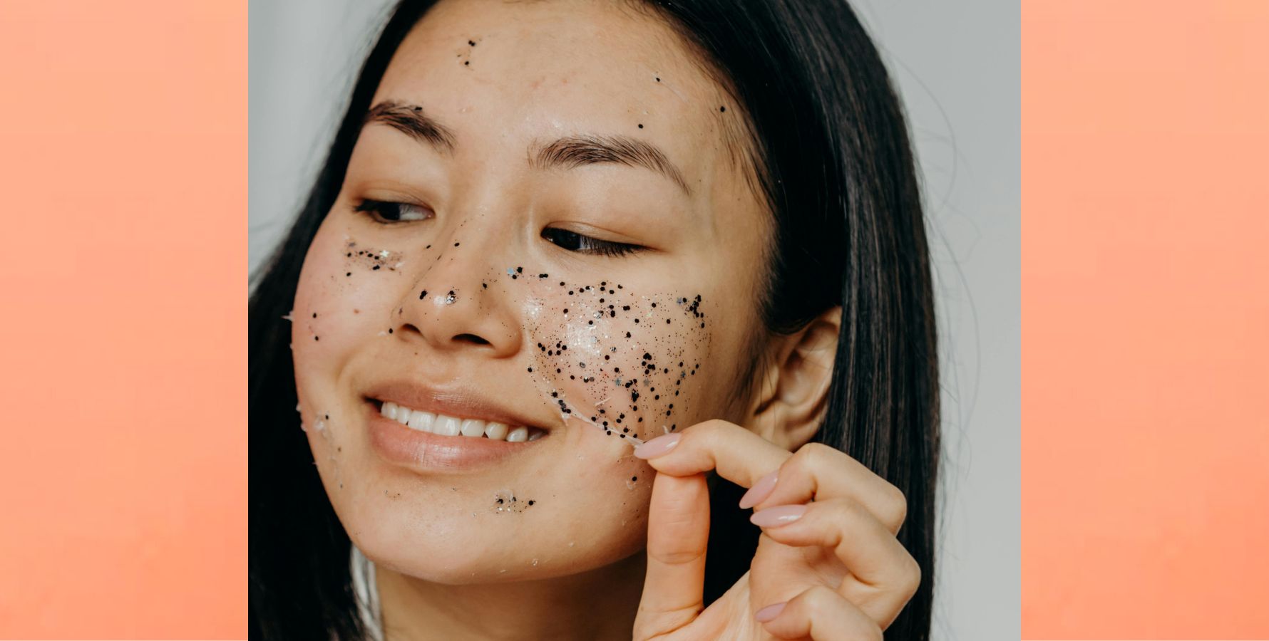 CERM SKIN Acne unmasked: A guide to acne types and action Image: Pexels.com/Polina Kovaleva