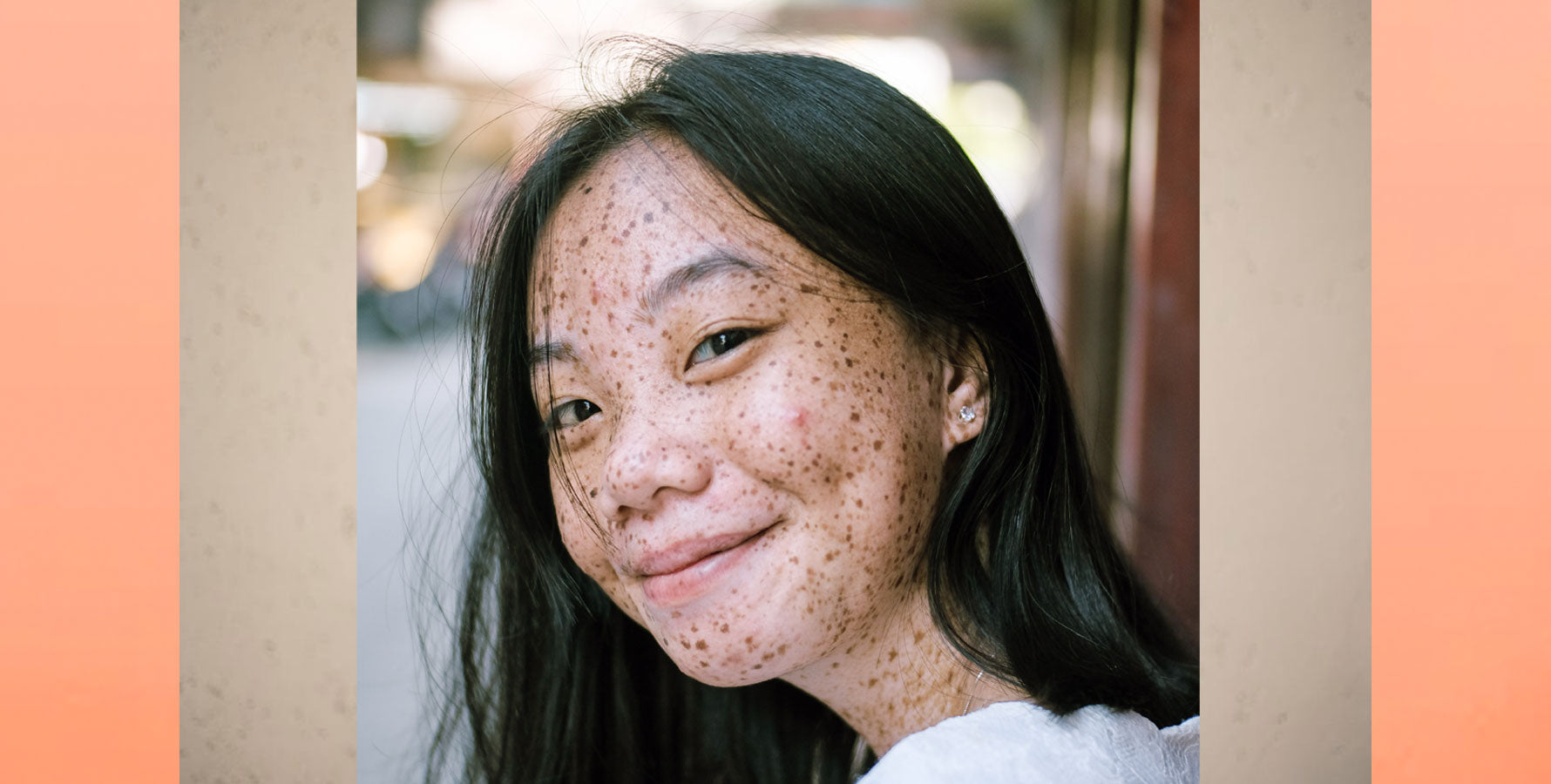 Newspapers may not love us, but CERM skin delivers. Image: Pexels.com/Ike Louis Natividad